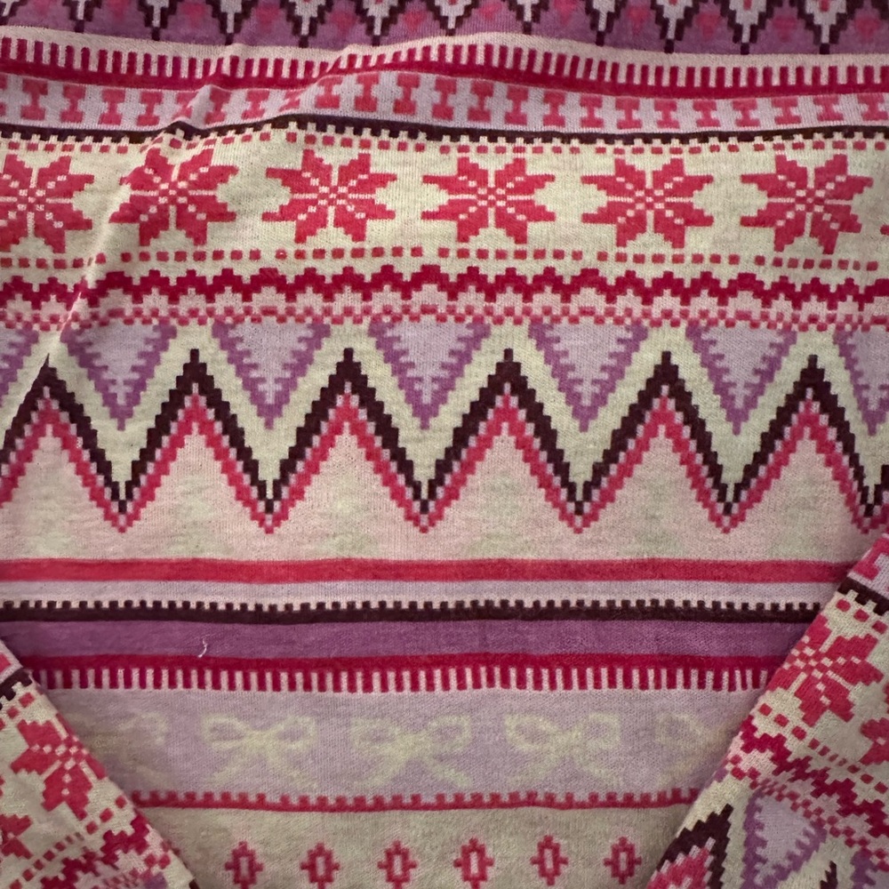 Vineyard Vines Knit Pajama Set - Picture 3 of 4